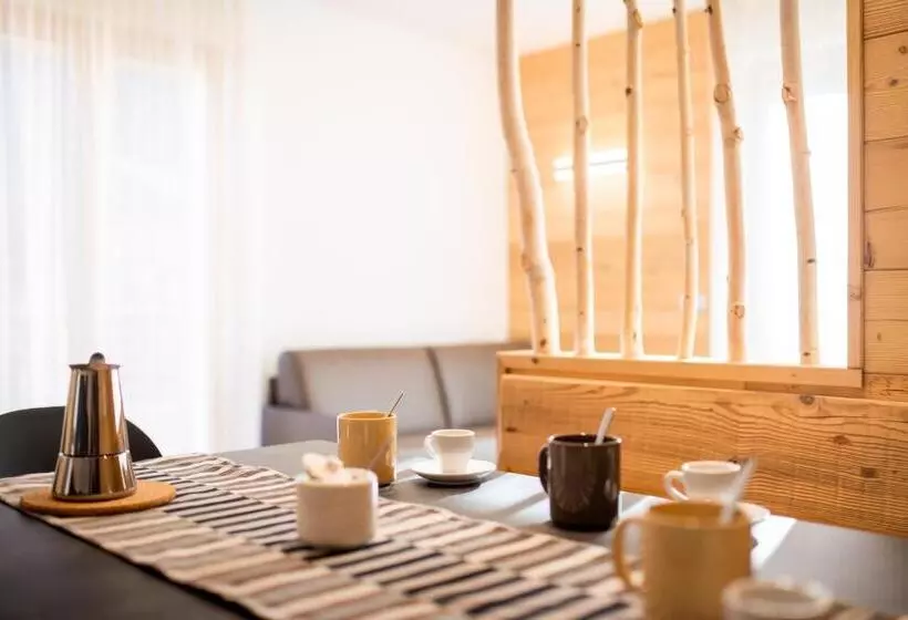 Residence Mille Montagne