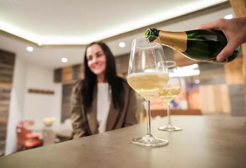 Residence Mille Montagne