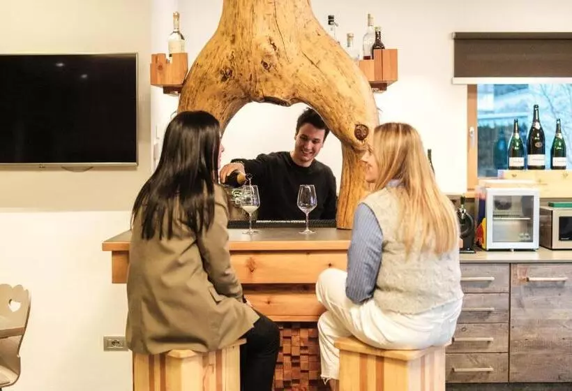 Residence Mille Montagne