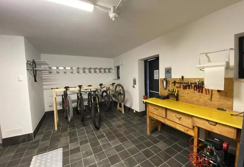 Residence Mille Montagne