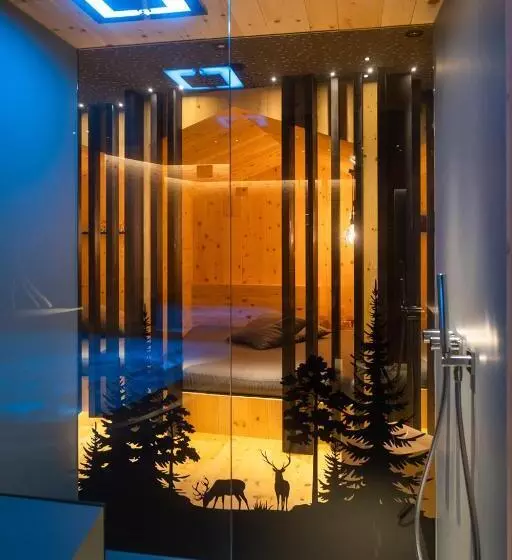 Residence Mille Montagne