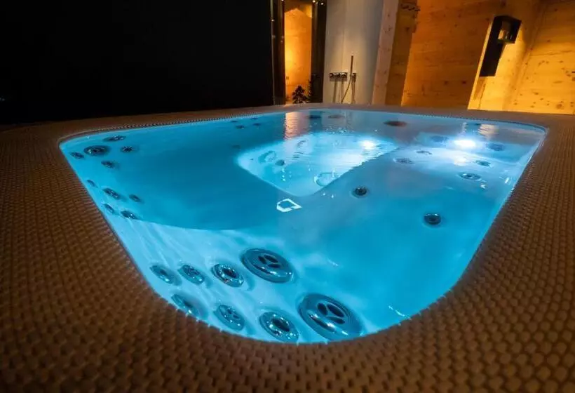 Residence Mille Montagne