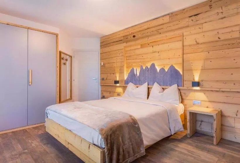 Residence Mille Montagne