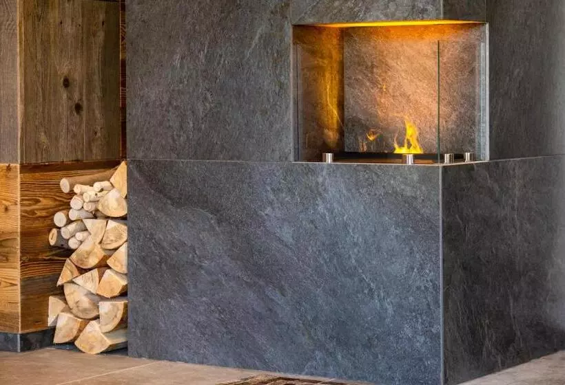 Residence Mille Montagne