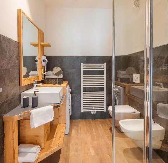 Residence Mille Montagne