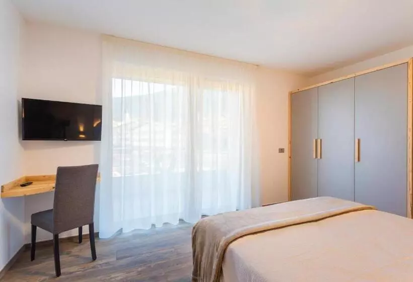 Residence Mille Montagne