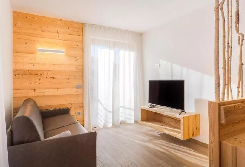 Residence Mille Montagne