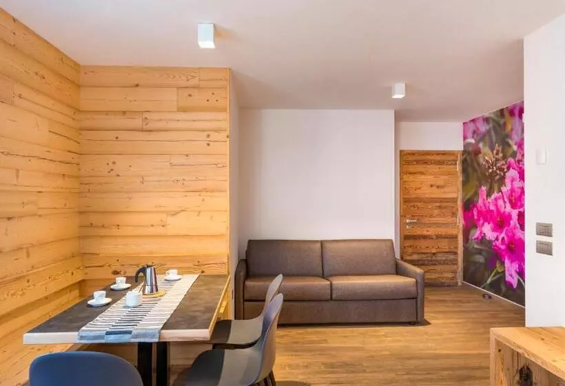 Residence Mille Montagne