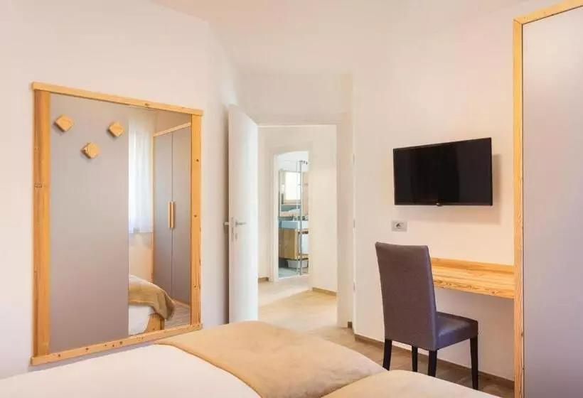 Residence Mille Montagne