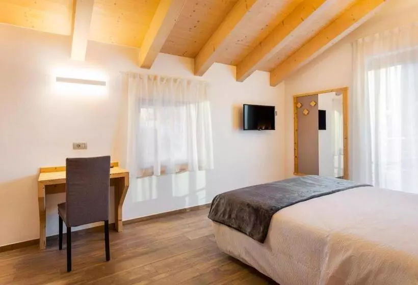 Residence Mille Montagne