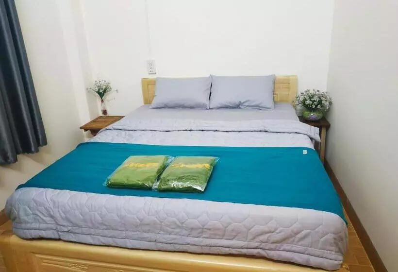 هاستل S Phuot Ban Me Homestay