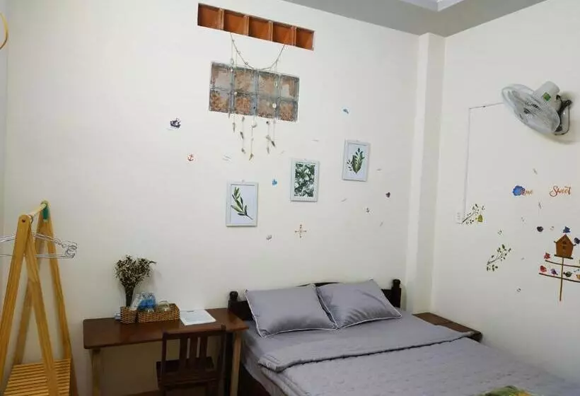 هاستل S Phuot Ban Me Homestay