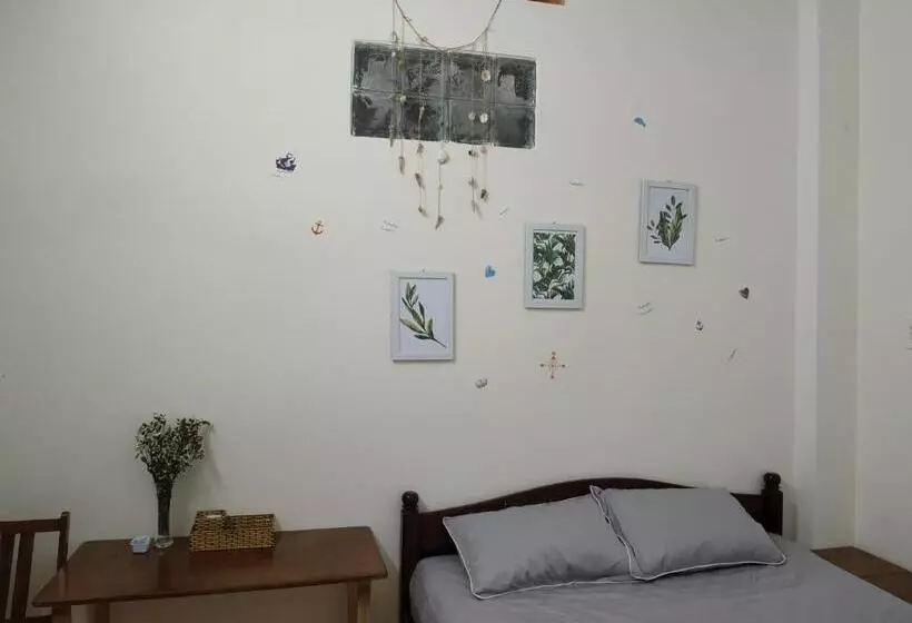 هاستل S Phuot Ban Me Homestay