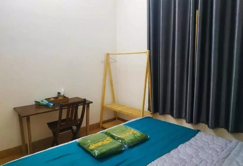 هاستل S Phuot Ban Me Homestay