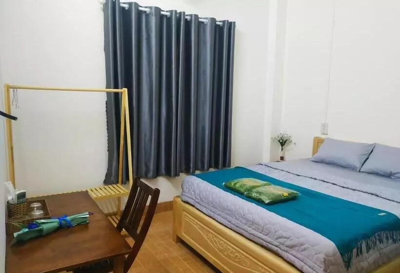 هاستل S Phuot Ban Me Homestay