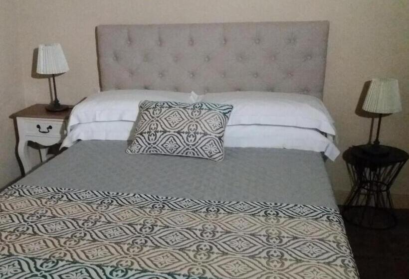 مبيت وإفطار Locanda Sant'antonio