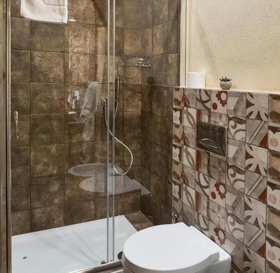 مبيت وإفطار Locanda Sant'antonio