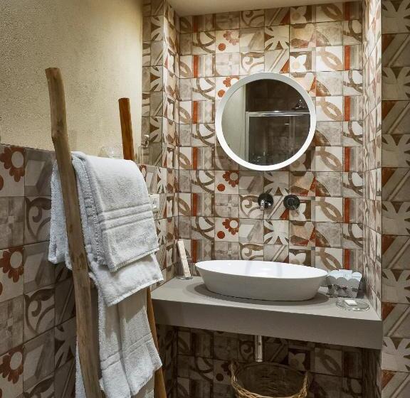 مبيت وإفطار Locanda Sant'antonio