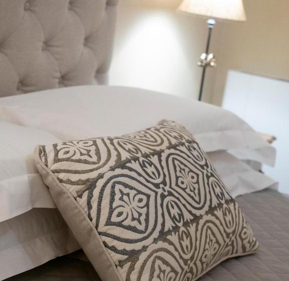 مبيت وإفطار Locanda Sant'antonio