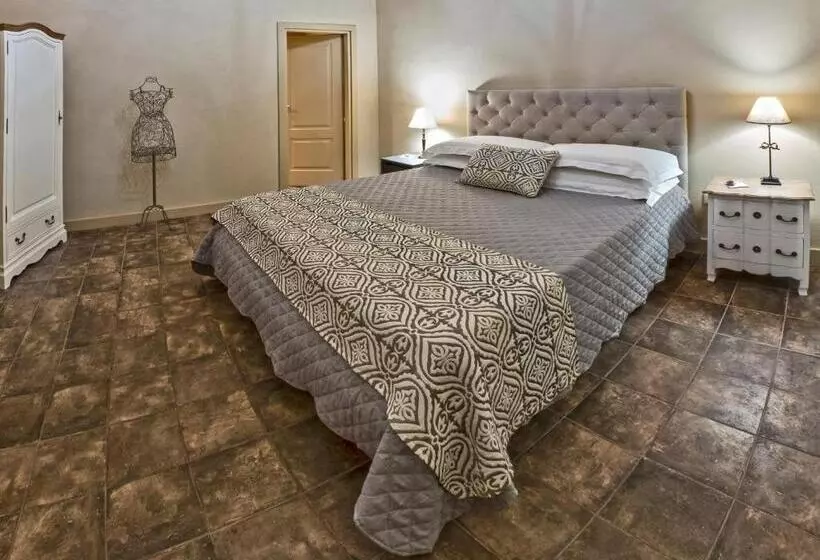 ベッドアンドブレックファースト Locanda Sant'antonio