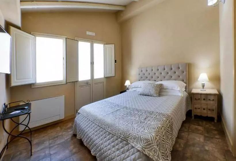 ベッドアンドブレックファースト Locanda Sant'antonio