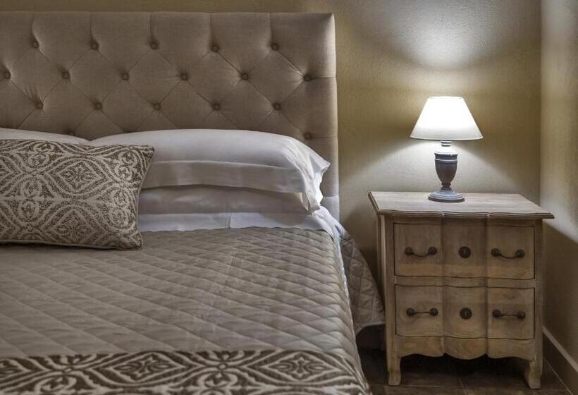 مبيت وإفطار Locanda Sant'antonio