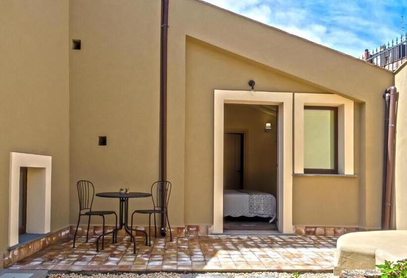 مبيت وإفطار Locanda Sant'antonio