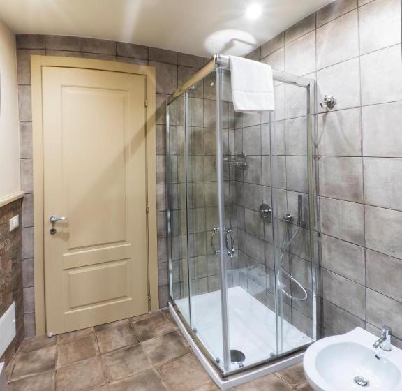 مبيت وإفطار Locanda Sant'antonio