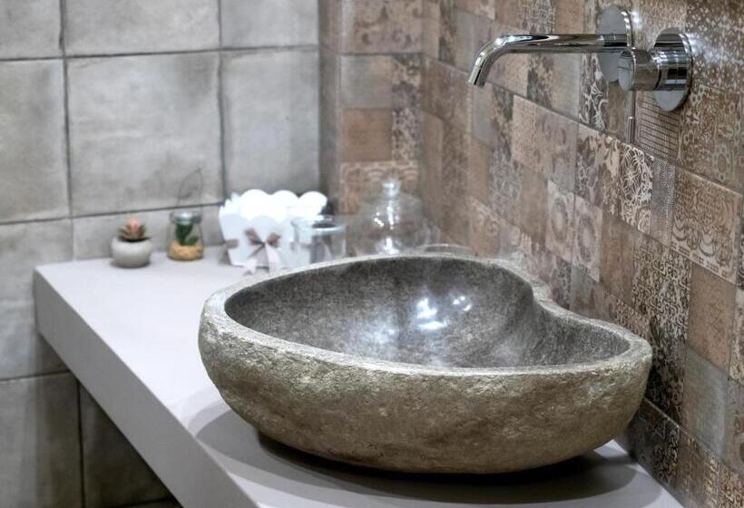 مبيت وإفطار Locanda Sant'antonio