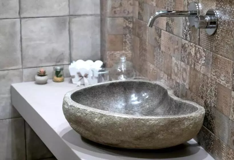 ベッドアンドブレックファースト Locanda Sant'antonio