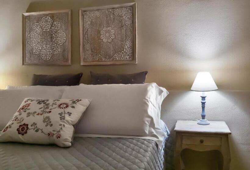 مبيت وإفطار Locanda Sant'antonio