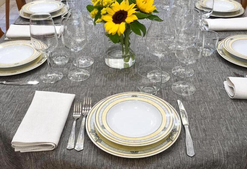 مبيت وإفطار Locanda Sant'antonio