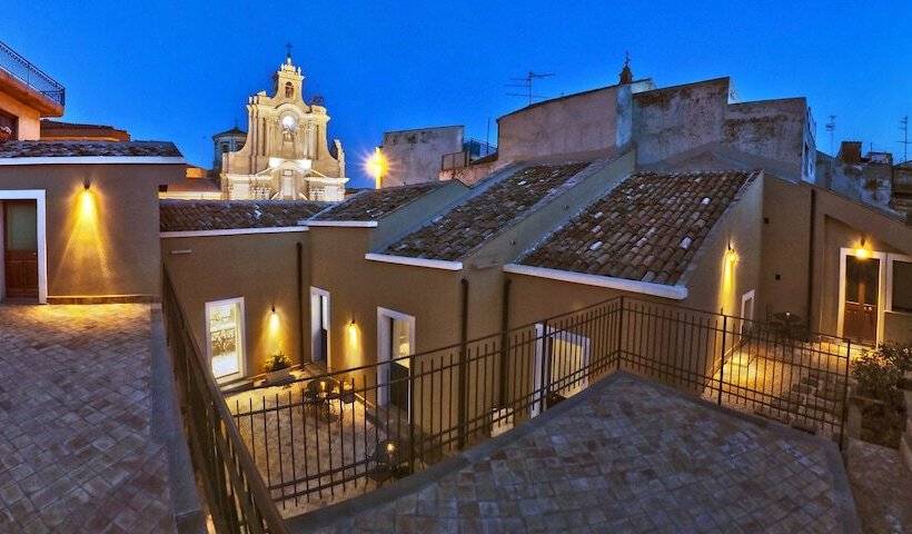 مبيت وإفطار Locanda Sant'antonio