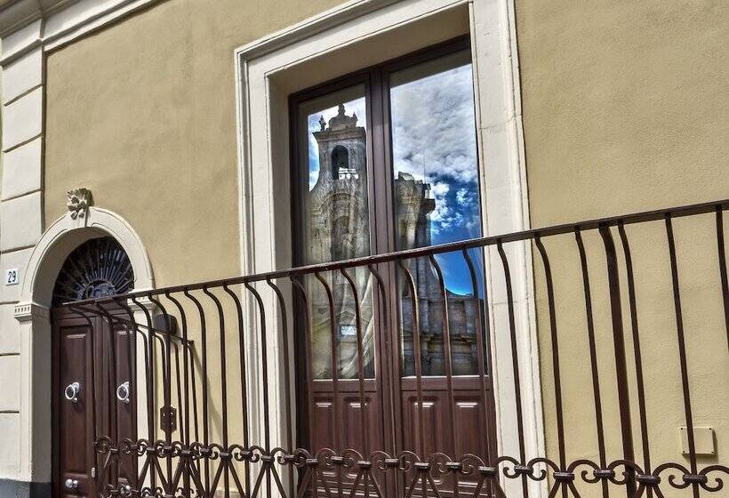 مبيت وإفطار Locanda Sant'antonio