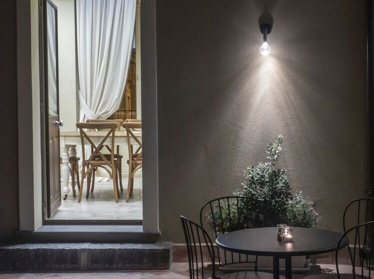 مبيت وإفطار Locanda Sant'antonio