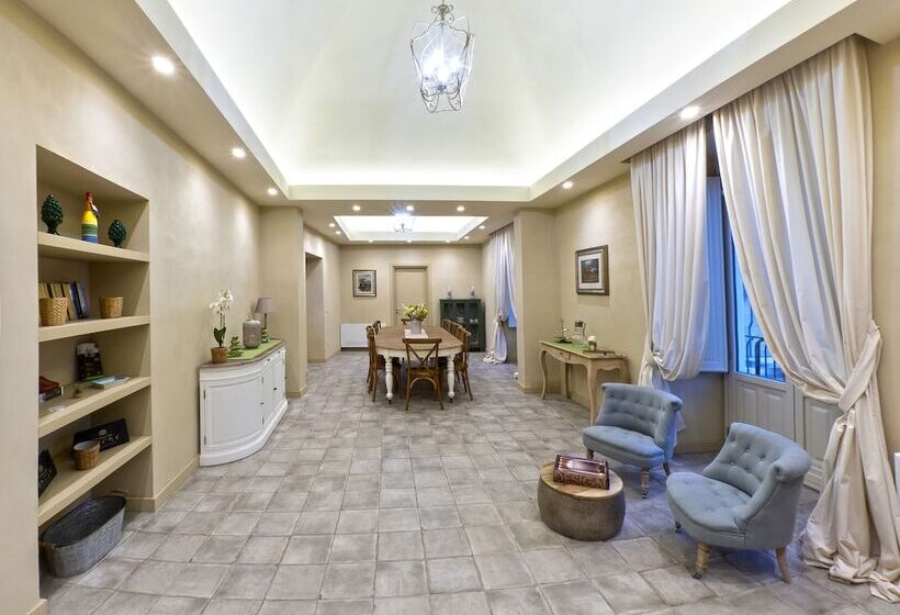 مبيت وإفطار Locanda Sant'antonio