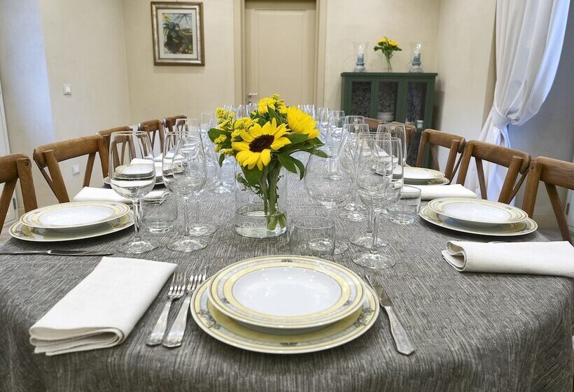 مبيت وإفطار Locanda Sant'antonio