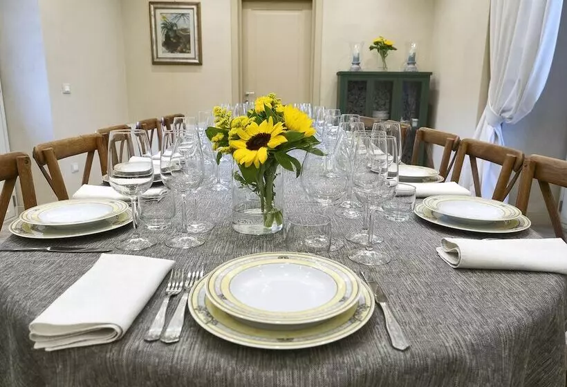 ベッドアンドブレックファースト Locanda Sant'antonio