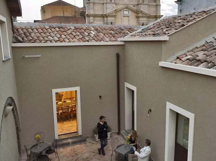 ベッドアンドブレックファースト Locanda Sant'antonio