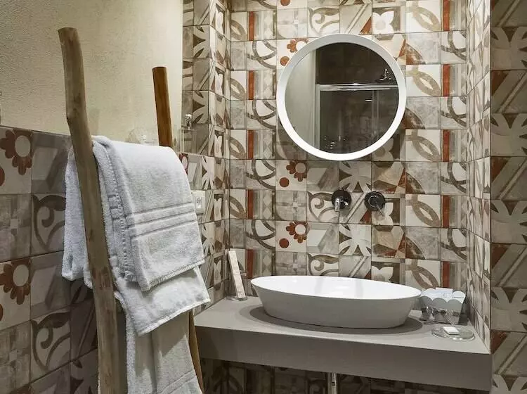 ベッドアンドブレックファースト Locanda Sant'antonio