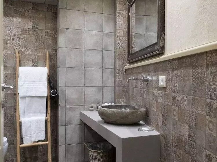 ベッドアンドブレックファースト Locanda Sant'antonio