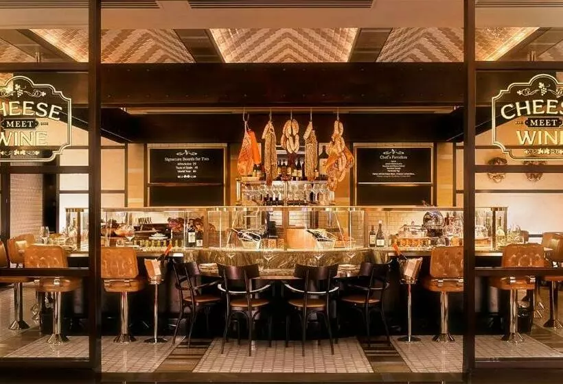 Hotelli Encore Boston Harbor