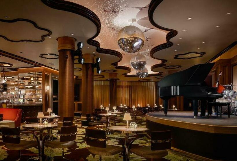 فندق Encore Boston Harbor