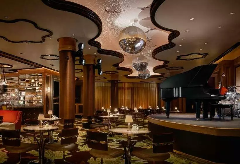 Hotelli Encore Boston Harbor