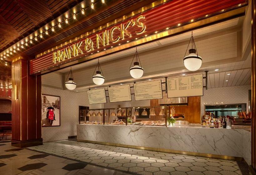 فندق Encore Boston Harbor