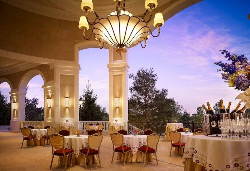 فندق Encore Boston Harbor