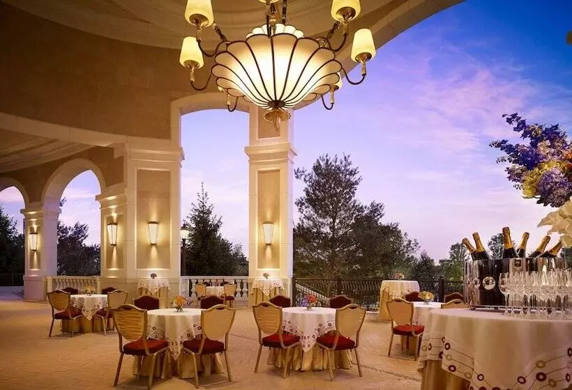 Hotelli Encore Boston Harbor