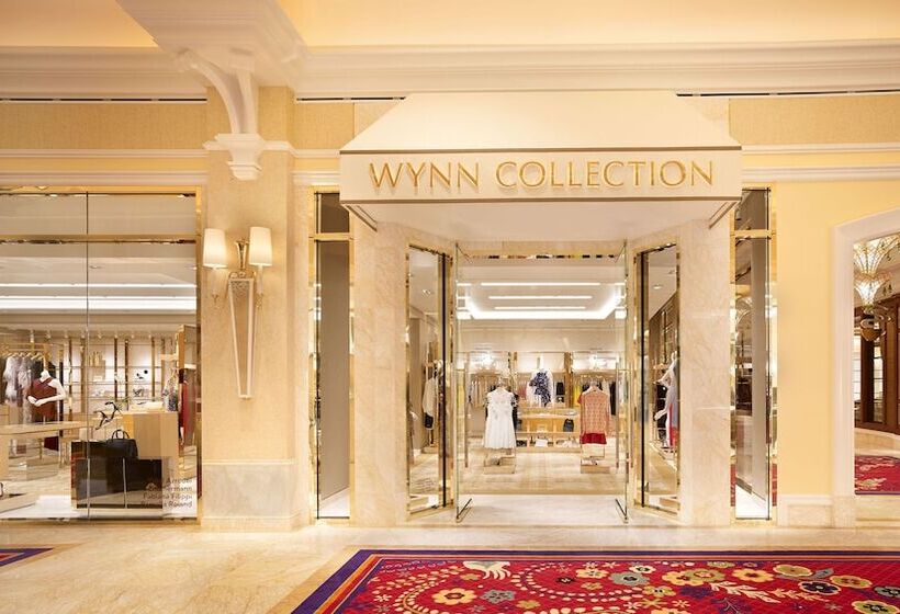 فندق Encore Boston Harbor