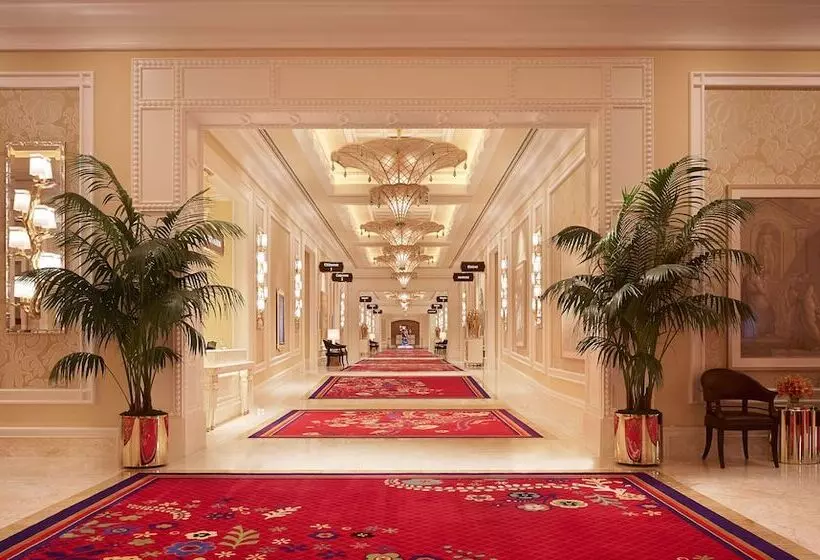 Hotelli Encore Boston Harbor