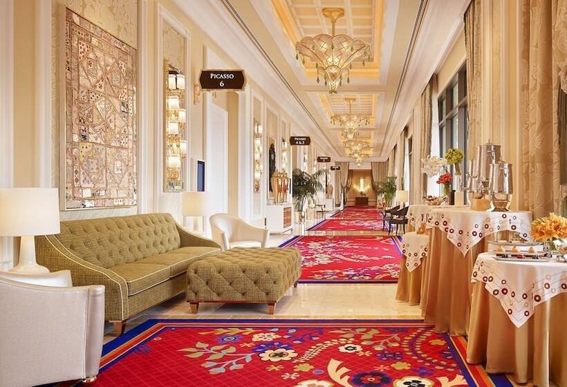 فندق Encore Boston Harbor